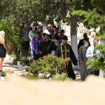 ΣΟΚ ΤΩΡΑ ΣΤΗΝ ΚΗΔΕΙΑ ΤΗΣ 41ΧΡΟΝΗΣ ΣΤΗΝ ΣΥΡΟ – ΔΕΝ ΤΟ ΧΩΡΑΕΙ Ο ΝΟΥΣ ΑΥΤΟ ΠΟΥ ΣΥΝΕΒΗ ΕΞΩ ΑΠΟ ΤΟ ΝΕΚΡΟΤΑΦΕΙΟ