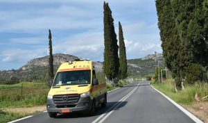ΈΚΤΑΚΤΟ: Νεκρή 15χρονη παίκτρια του ΠΑΟΚ – Όλα έγιναν μέσα σε δευτερόλεπτα