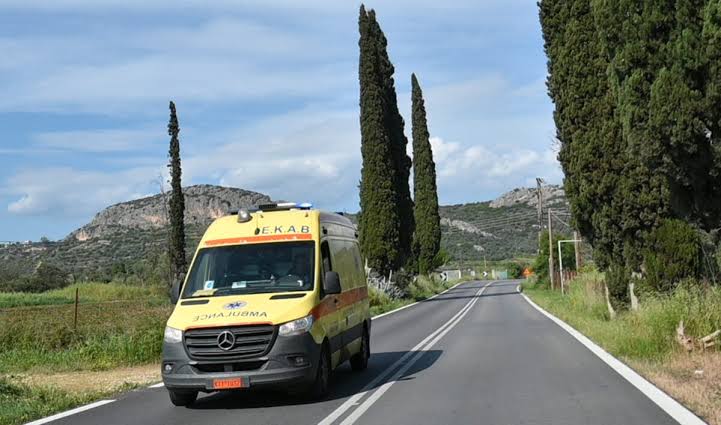 ΈΚΤΑΚΤΟ: Νεκρή 15χρονη παίκτρια του ΠΑΟΚ – Όλα έγιναν μέσα σε δευτερόλεπτα