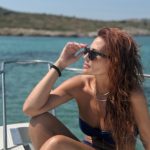 Αρετουσάριστη, με μαγιό “κόλαση”: Η Σίσσυ Χρηστίδου ποζάρει με μπικίνι μετά την μεγάλη απώλεια κιλών και “τελειώνει” τις influencers