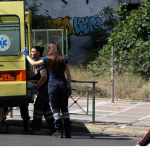 Σoκ στην Ελλάδα: Πέντε τραυματίες από μετωπική σύγκρουση – Ανάμεσά τους τρία παιδιά