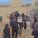 ΣΥΡΟΣ: ΤΕΡΑΣΤΙΑ ΑΝΑΤΡΟΠΗ ΣΤΟ ΦΟΝΙΚΟ ΤΗΣ 42ΧΡΟΝΗΣ ΔΙΑΣΩΣΤΡΙΑΣ – ΤΙ ΥΠΗΡΧΕ ΚΡΥΜΜΕΝΟ ΜΕΣΑ ΣΤΟ ΣΠΙΤΙ ΤΟΥ ΖΕΥΓΑΡΙΟΥ ΚΑΙ ΤΙ ΕΙΧΕ ΓΙΝΕΙ 10 ΗΜΕΡΕΣ ΠΡΙΝ