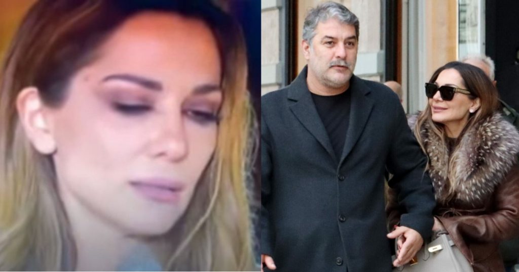 ΕΚΤΑΚΤΟ ΤΩΡΑ ΓΙΑ ΔΕΣΠΟΙΝΑ ΒΑΝΔΗ – ΜΟΛΙΣ ΜΑΘΕΥΤΗΚΑΝ ΤΑ ΜΑΝΤΑΤΑ