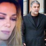 ΕΚΤΑΚΤΟ ΤΩΡΑ ΓΙΑ ΔΕΣΠΟΙΝΑ ΒΑΝΔΗ – ΜΟΛΙΣ ΜΑΘΕΥΤΗΚΑΝ ΤΑ ΜΑΝΤΑΤΑ