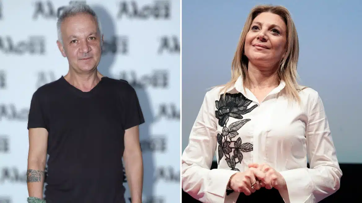 Την έκανε βούκινο στο Πανελλήνιο… Σάλος με τις δηλώσεις Χρήστου Θηβαίου για Μαρία Καρυστιανού – Έξαλλος ο τραγουδιστής