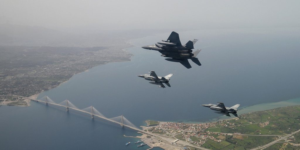 ΣΟΚ ΤΩΡΑ: Ήχησε συναγερμός στο Αιγαίο – Η ανακοίνωση του ΓΕΕΘΑ προκαλεί μεγάλη ανησυχία