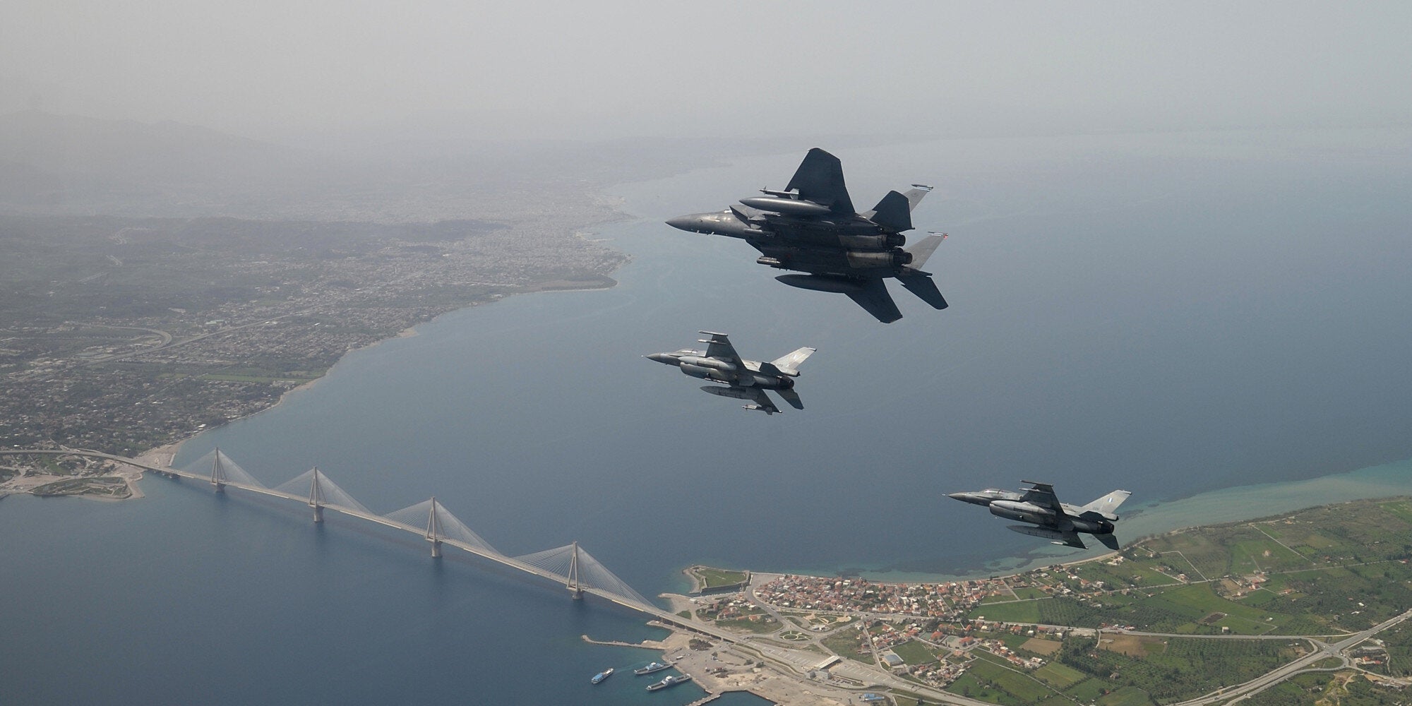 ΣΟΚ ΤΩΡΑ: Ήχησε συναγερμός στο Αιγαίο – Η ανακοίνωση του ΓΕΕΘΑ προκαλεί μεγάλη ανησυχία