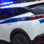 ΣΥΜΒΑΙΝΕΙ ΤΩΡΑ ΜΟΛΙΣ ΤΟΥΣ ΣΥΝΕΛΑΒΑΝ ΕΚΤΑΚΤΟ ΚΑΤΗΓΟΡΕΙΤΑΙ Ο 43ΧΡΟΝΟΣ