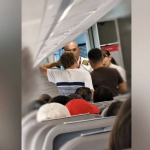 ΕΚΤΑΚΤΟ ΤΩΡΑ στο Ελευθέριος Βενιζέλος: Αγωνία για επιβάτες αναγκαστική προσγείωση μετά από ένδειξη φωτιάς