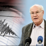 Σεισμοί έως 8,3 Ρίχτερ στην Ελλάδα: Οι ισχυρότερες δονήσεις και τι αναμένεται στο μέλλον