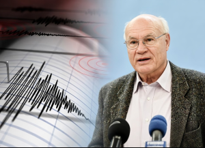 Σεισμοί έως 8,3 Ρίχτερ στην Ελλάδα: Οι ισχυρότερες δονήσεις και τι αναμένεται στο μέλλον