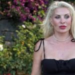 Κανείς δεν περίμενε να δει την Ελένη Μενεγάκη έτσι: Το βίντεο που κάνει τον γύρο του διαδικτύου από τη Νάξο