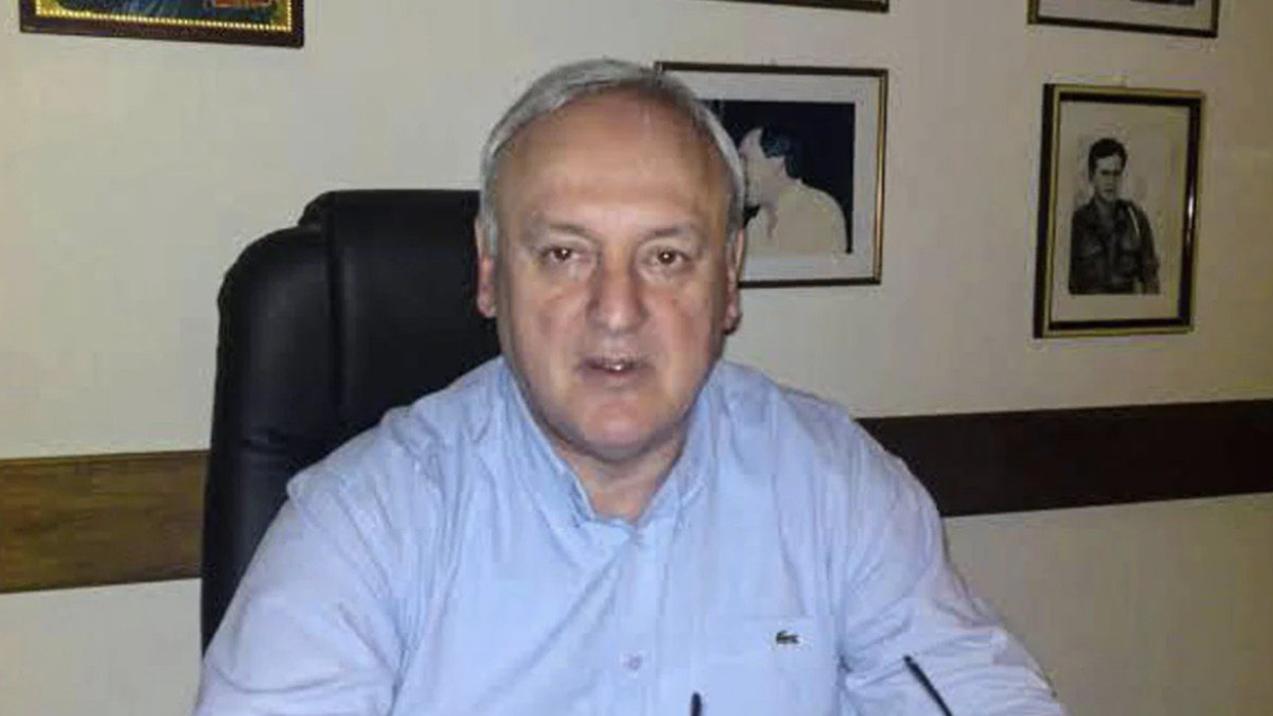 “Τέτοιος ήταν ο πατέρας σας” ΣΟΚ με την παιδοψυχολόγο που έχει αναλάβει τις δίδυμες κόρες του Σταύρου Γεωργίου