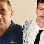 ΘΡΗΝΟΣ ΣΕ ΟΛΗ ΤΗΝ ΕΛΛΑΔΑ – ΝΕΚΡΟΙ Ο ΠΑΝΤΕΛΗΣ ΚΑΙ Ο ΕΜΜΑΝΟΥΗΛ