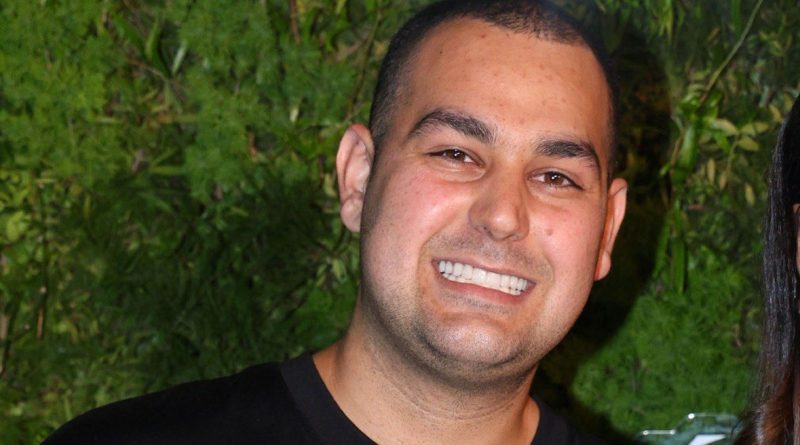 Χαμογελά ξανά ο Χρήστος Κούγιας: Αυτή είναι η καλλονή σύντροφός του