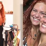 Μπλε μικροσκοπικό μπικίνι, κοιλιακοί “φέτες”, κορμί λαμπάδα:: Η 45χρονη Σίσσυ Χρηστίδου “ρίχνει” το instagram με 1 φωτο
