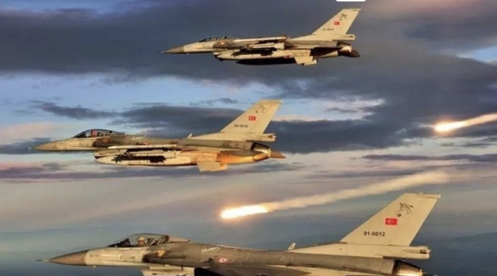 ΕΚΤΑΚΤΟ: ΚΟΚΚΙΝΟΣ ΣΥΝΑΓΕΡΜΟΣ ΤΩΡΑ ΣΤΟ ΑΙΓΑΙΟ- ΜΕΓΑΛΗ ΑΝΑΣΤΑΤΩΣΗ