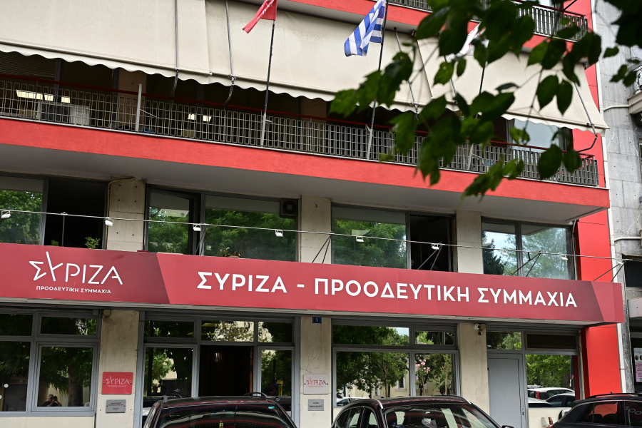 Μόλις «κλείδωσε»: Αυτό είναι το πρόσωπο που αναλαμβάνει τον ΣΥΡΙΖΑ μετά τη μεγάλη ανατροπή