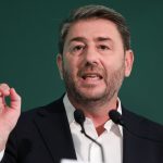 ΠΑΣΟΚ τέλος; Η μεγάλη αποχώρηση που φέρνει σε δύσκολη θέση τον Νίκο Ανδρουλάκη