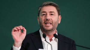ΠΑΣΟΚ τέλος; Η μεγάλη αποχώρηση που φέρνει σε δύσκολη θέση τον Νίκο Ανδρουλάκη