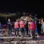 Θρήνος: Τραγωδία με φέρι μποτ – Δύο παιδιά Νεκρά