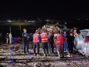 Θρήνος: Τραγωδία με φέρι μποτ – Δύο παιδιά Νεκρά