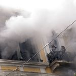 Μόλις μαθεύτηκε ποια είναι η 46χρονη που κατηγορείται για τη Marfin – Τι ανέφερε η δικηγόρος της
