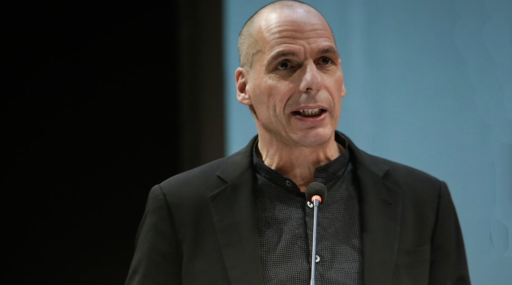 Έκτακτο για Γιάνη Βαρουφάκη: Κρίμα, δεν το περίμενε κανείς, Δυστυχώς…