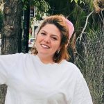 Έμεινε μισή, έβαλε το μαγιό της & εντυπωσιάζει: Έτσι είναι το σώμα της Δανάης Μπάρκα μετά τον γάμο