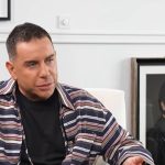 Όλη η Ελλάδα μιλά για τη συνέντευξη του Γιώργου Μαζωνάκη: Οι αποκαλύψεις για το Δρομοκαΐτειο και η φράση που τους “λύγισε” όλους