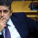 Έσπασε τη σιωπή του ο Γιώργος Μυλωνάκης: «Ο Θεός μού έστειλε μια προειδοποίηση» – Συγκλονίζει η πρώτη του συνέντευξη