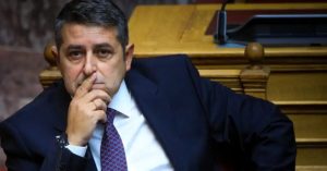 Έσπασε τη σιωπή του ο Γιώργος Μυλωνάκης: «Ο Θεός μού έστειλε μια προειδοποίηση» – Συγκλονίζει η πρώτη του συνέντευξη