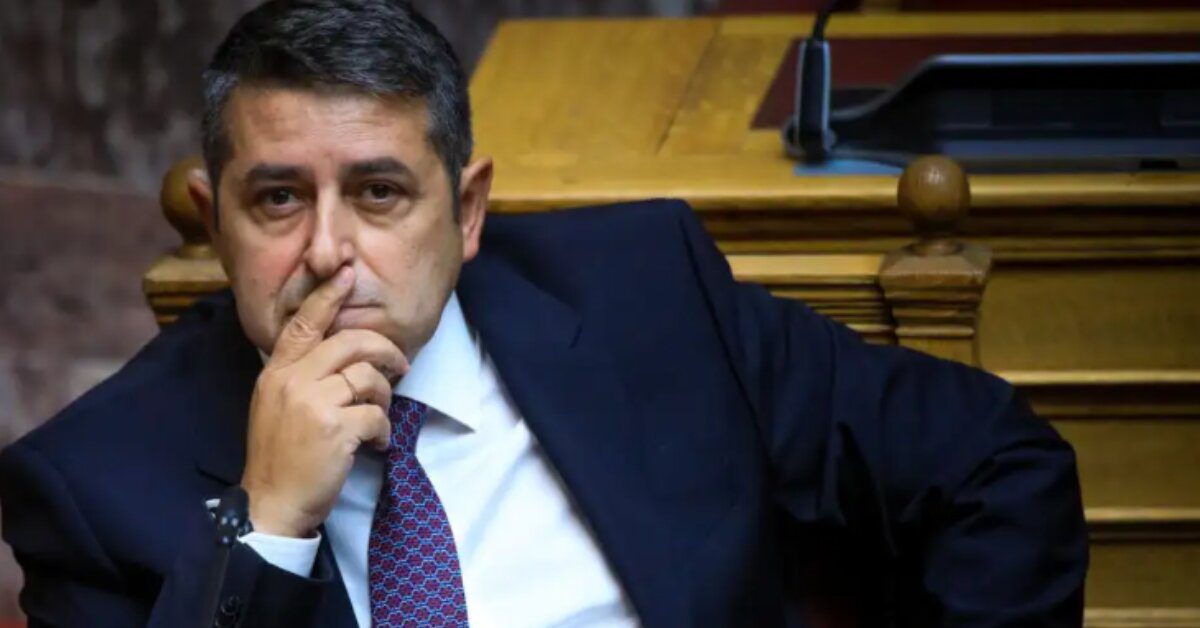 Έσπασε τη σιωπή του ο Γιώργος Μυλωνάκης: «Ο Θεός μού έστειλε μια προειδοποίηση» – Συγκλονίζει η πρώτη του συνέντευξη