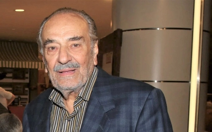 ΣΟΚ με τον Δημήτρη Καλλιβωκά: «Θέλω να φύγω από τη ζωή» – Η εξομολόγηση που ράγισε καρδιές