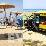 Τραγωδία σε παραλία: Νεκρός 47χρονος μετά από βουτιά στη θάλασσα – Πήγε για 1 μπάνιο & δεν γύρισε ποτέ σπίτι, στα μαύρα η οικογένειά του