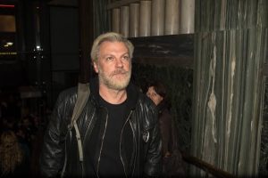 ΣΟΚ από τον Κώστα Σπυρόπουλο για την Αλίκη Βουγιουκλάκη: «Δεν ήταν μια φυσιολογική σχέση» – Η αποκάλυψη που συζητήθηκε