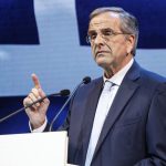 ΕΚΤΑΚΤΟ: ΠΑΓΩΣΕ ΟΛΗ Η ΝΕΑ ΔΗΜΟΚΡΑΤΙΑ ΜΟΛΙΣ ΕΜΑΘΑΝ ΤΟ ΝΟΥΜΕΡΟ – ΠΡΩΤΗ ΦΟΡΑ ΤΕΤΟΙΟ ΠΟΣΟΣΤΟ ΣΤΟ ΚΟΜΜΑ ΣΑΜΑΡΑ