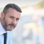 Ανείπωτη τραγωδία: Στο πένθος ο Δήμαρχος Σαλαμίνας Γιώργος Παναγόπουλος