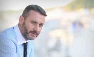 Ανείπωτη τραγωδία: Στο πένθος ο Δήμαρχος Σαλαμίνας Γιώργος Παναγόπουλος
