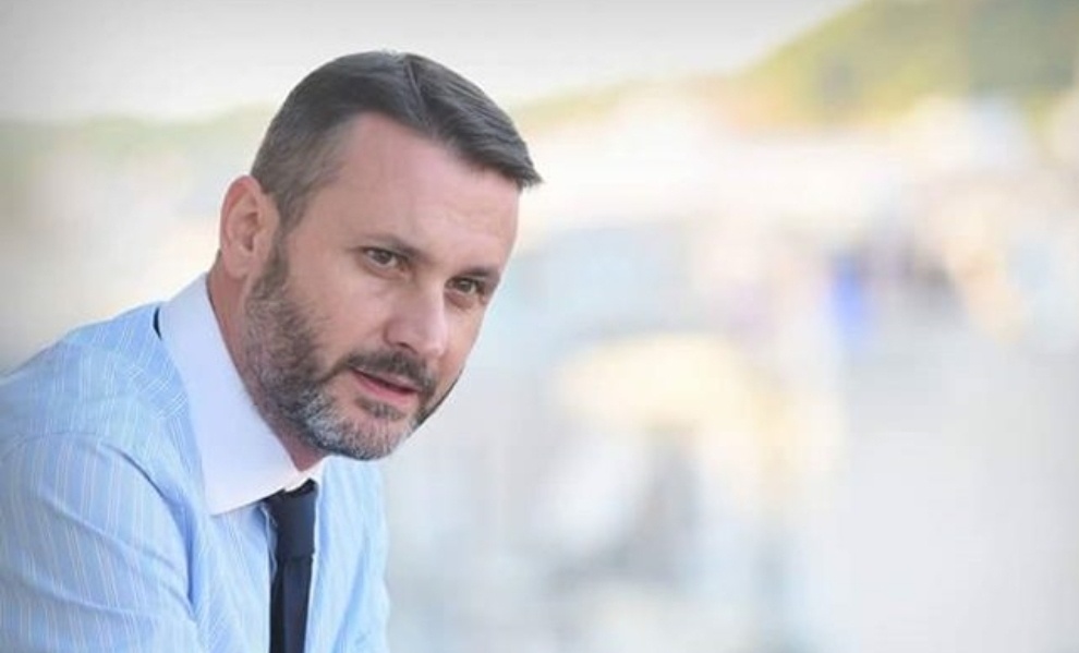 Ανείπωτη τραγωδία: Στο πένθος ο Δήμαρχος Σαλαμίνας Γιώργος Παναγόπουλος