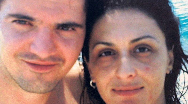 Το πιο σκοτεινό 48ωρο της Χαλκιδικής: Η στιγμή που ο πατέρας “εξαφανίζει” το παιδί του αφού σκότωσε την γυναίκα του!