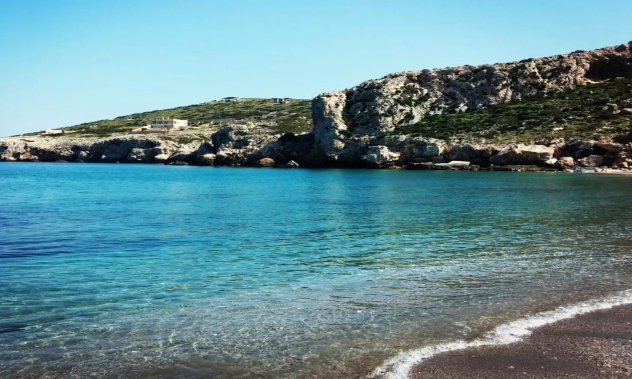 Τραγωδία στη Ρόδο: Ανασύρθηκε τελικά νεκρός