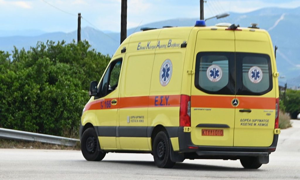 Μαύρη Δευτέρα: Συγκλονίζει η νέα τραγωδία με τον 16χρονο-Δυστυχως δεν τα κατέφεραν