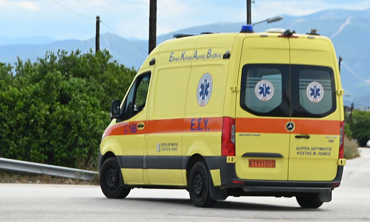 Μαύρη Δευτέρα: Συγκλονίζει η νέα τραγωδία με τον 16χρονο-Δυστυχως δεν τα κατέφεραν