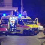 ΕΚΤΑΚΤΗ ΕΙΔΗΣΗ – ΜΕΤΑΦΕΡΕΤΑΙ ΕΣΠΕΥΣΜΕΝΑ ΣΤΟ ΝΟΣΟΚΟΜΕΙΟ ΓΝΩΣΤΟΣ ΥΠΟΥΡΓΟΣ ΜΕΤΑ ΑΠΟ ΤΡΟΧΑΙΟ