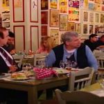 Πέθανε αγαπημένος ηθοποιός από το «Πενήντα-Πενήντα» και το «Καφέ της Χαράς» και δεν το γνώριζαμε