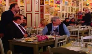 Πέθανε αγαπημένος ηθοποιός από το «Πενήντα-Πενήντα» και το «Καφέ της Χαράς» και δεν το γνώριζαμε