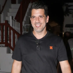 Χαμός στη συναυλία του Φέρρη: Η “κίνησή” του Φέρρη πάνω στη σκηνή που πρόδωσε πως τα είχε τσούξει λίγο παραπάνω