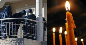 Δάκρυσαν οι αστυνομικοί: Μπούκαραν στο σπίτι & βρήκαν 5 μωρά νεκρά μέσα σε κούτες