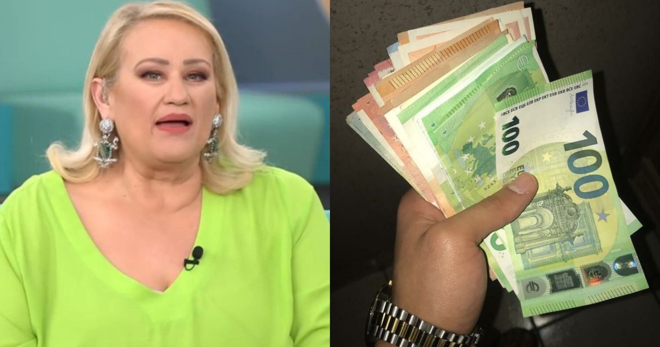 Όλο το Χρήμα πάνω τους: Ευχάριστα νέα για αυτά τα 3 Ζώδια, θα βγάλουν πολλά λεφτά από την επόμενη εβδομάδα και μετά